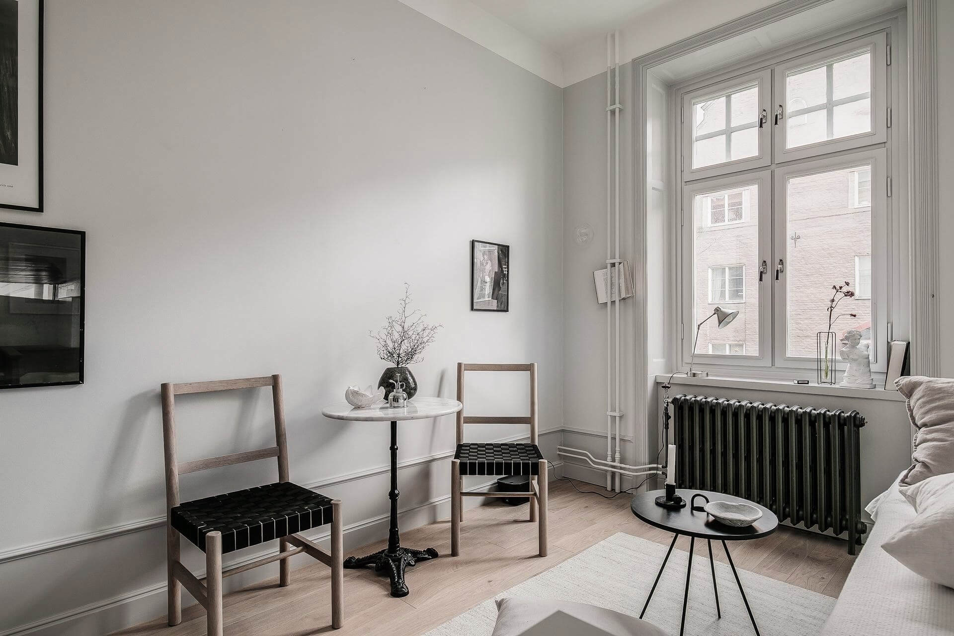 Интерьер в стиле минимализм Интерьер в стиле минимализм