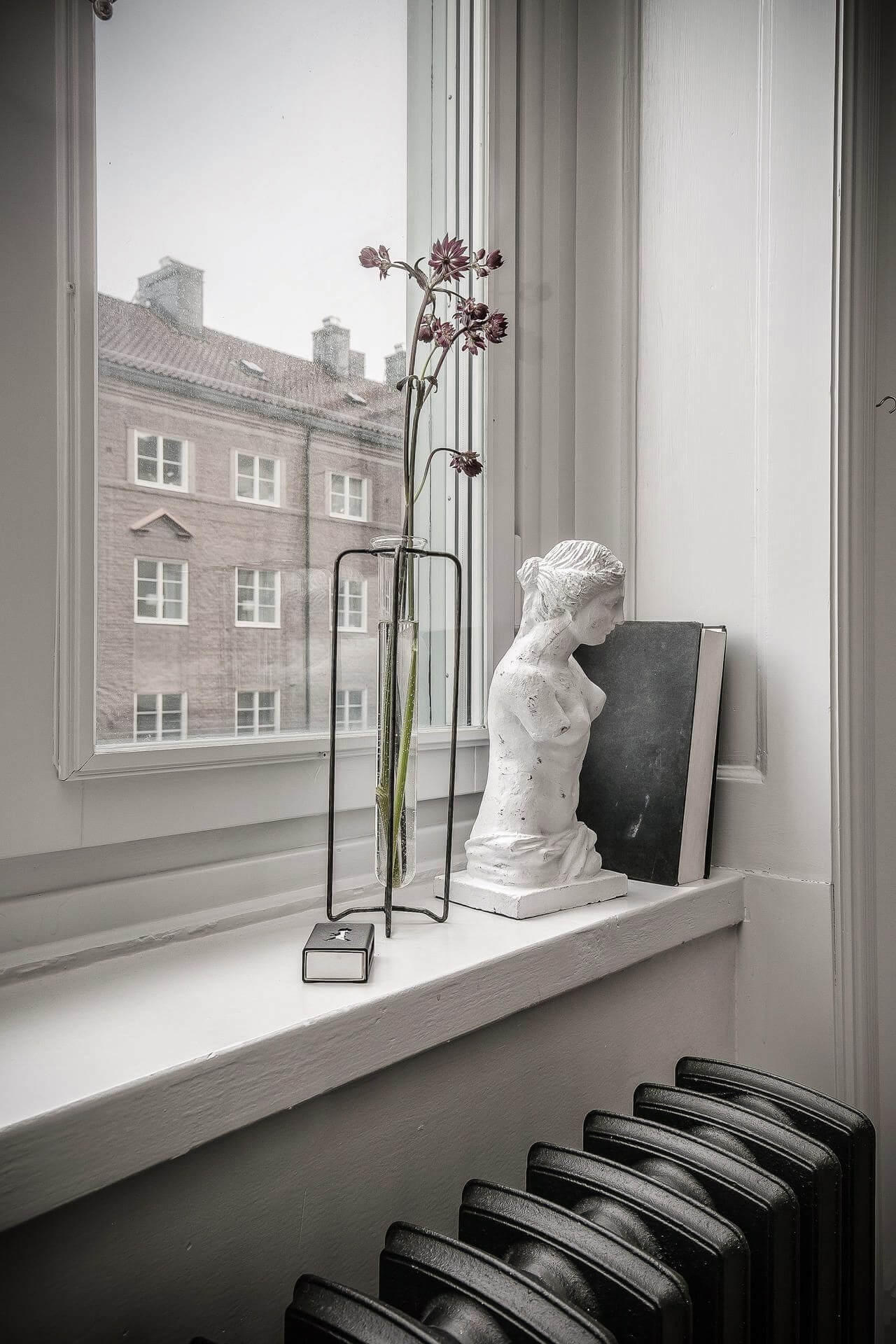 Современный интерьер квартиры Современный интерьер квартиры