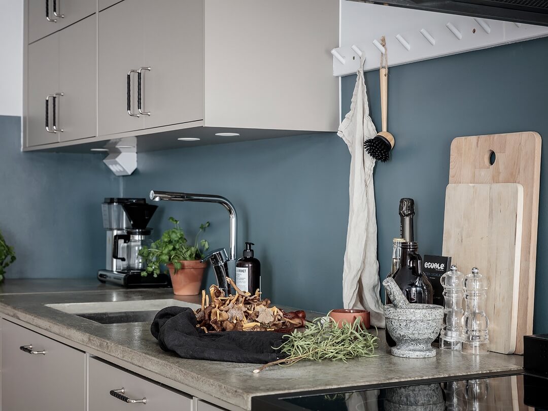 дизайн и интерьер кухни дизайн и интерьер кухни