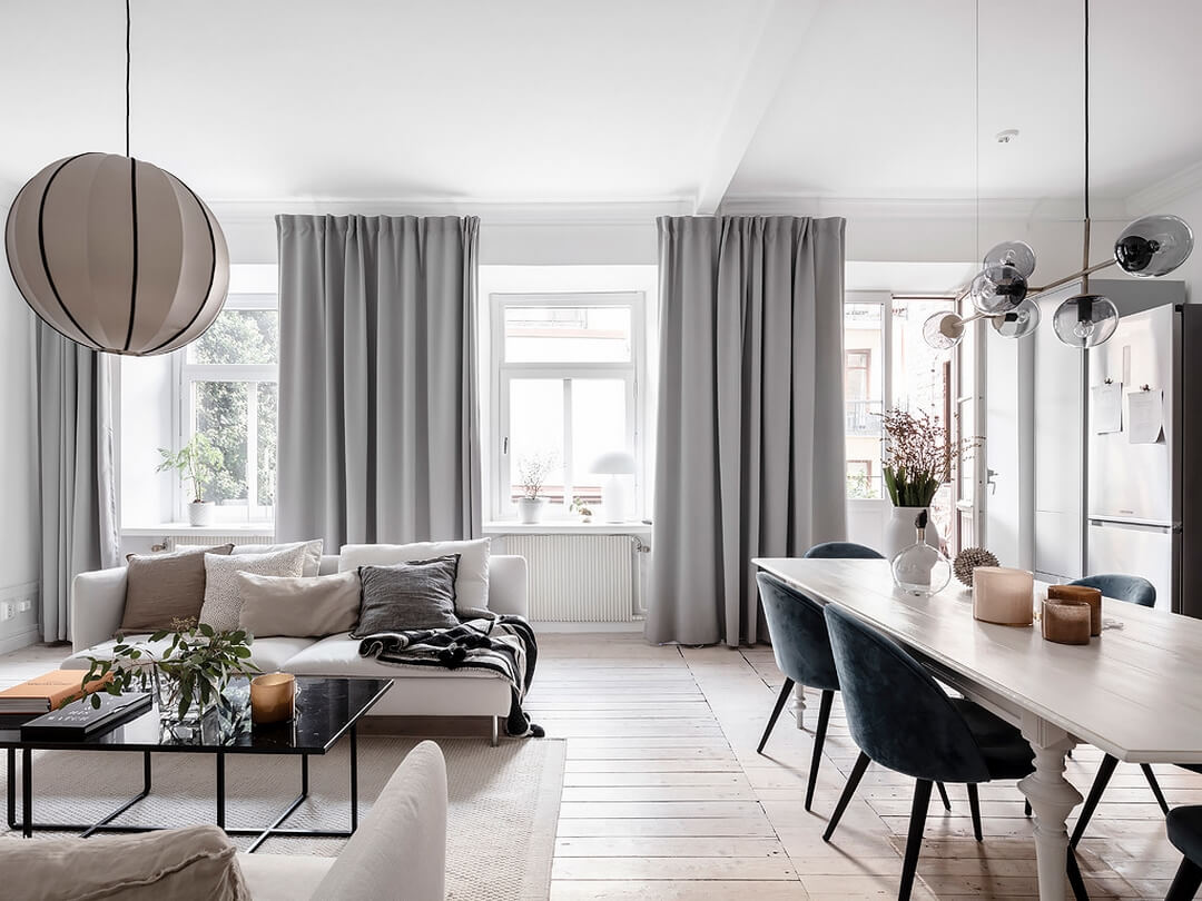 кухня-гостиная кухня-гостиная