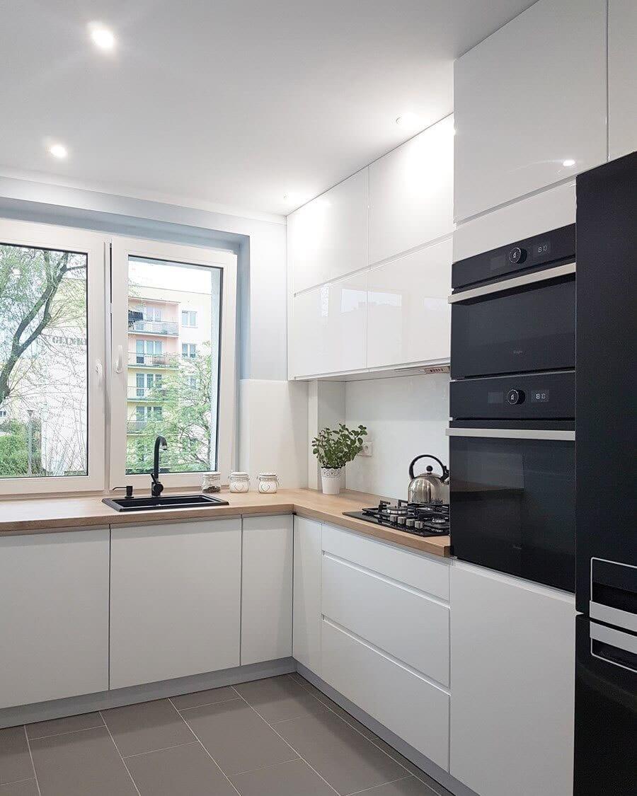 ремонт на кухни 9 квадратных метров