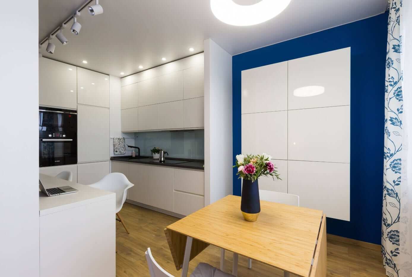 квартиры студии