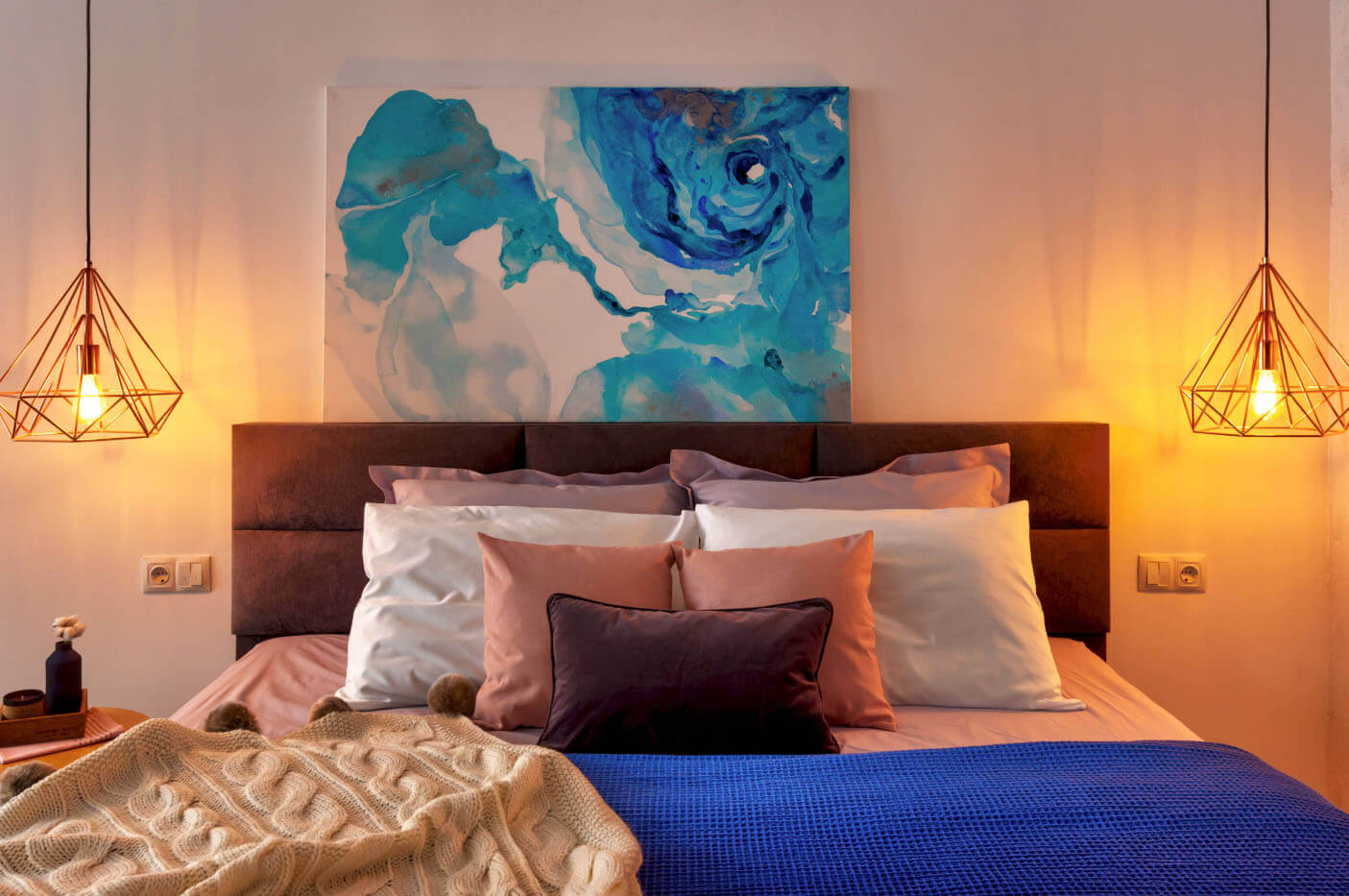 дизайн маленьких квартир студий