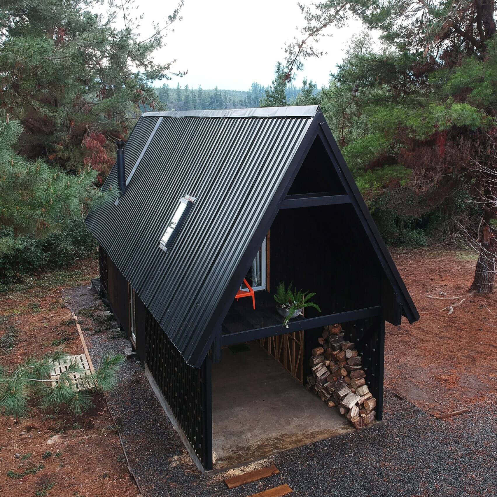 Дачный домик дизайн Дачный домик дизайн