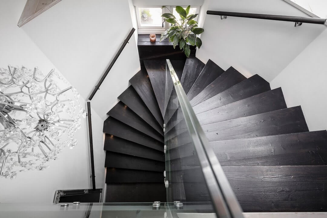 лестница на мансарду лестница на мансарду