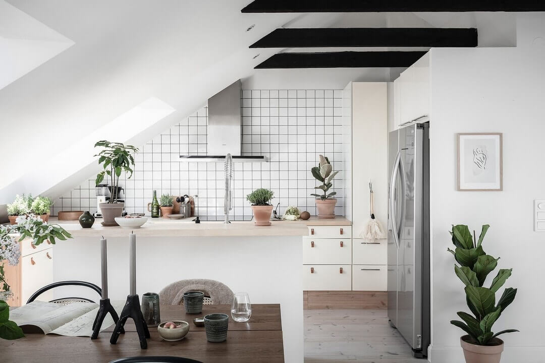 ремонт квартиры на мансардном этаже ремонт квартиры на мансардном этаже