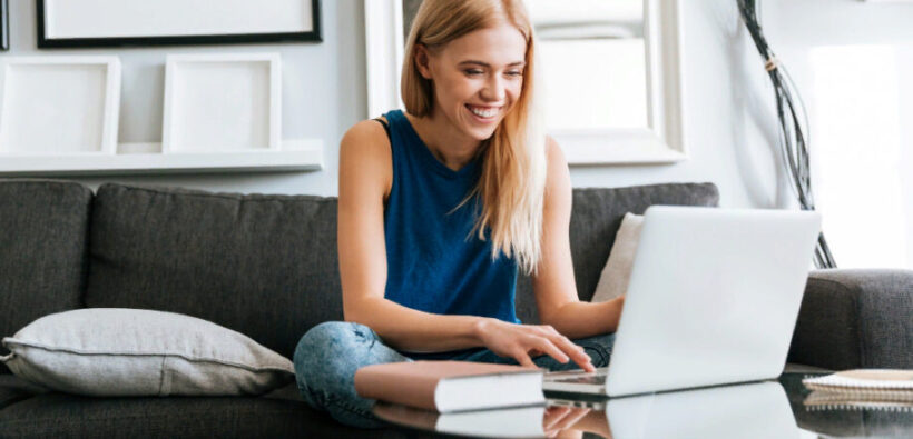 Английский язык для начинающих — видеозанятия