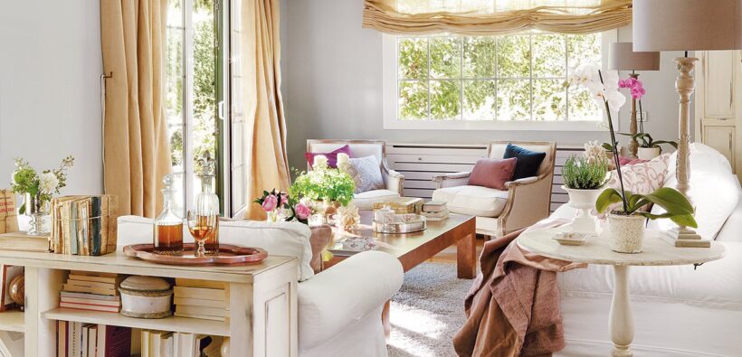 10 ИДЕЙ ПО ОФОРМЛЕНИЮ МЕСТ ХРАНЕНИЯ